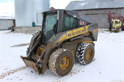 Skid Steers For Sale New & Used 